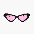 Black/Pink