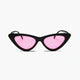 Black/Pink