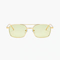 gold/lemon