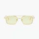 gold/lemon