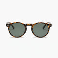 tortoiseshell/green