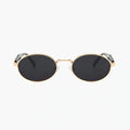gold/black