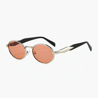Brigitte | Bold women's sunglasses with UV400 lenses