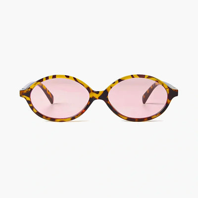 Fleur | Elegant women's sunglasses with UV400 lenses