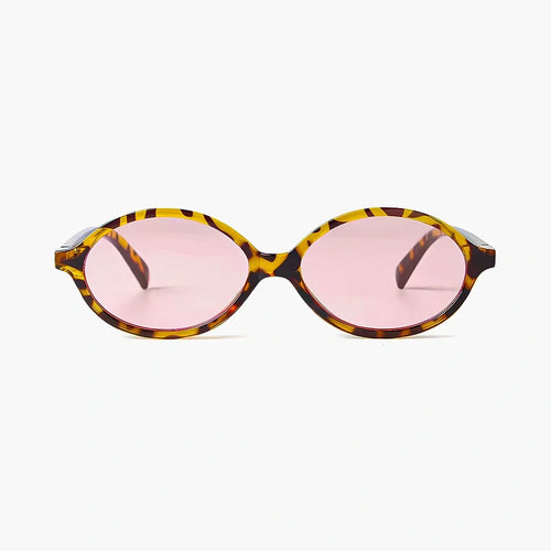 Fleur | Elegant women's sunglasses with UV400 lenses