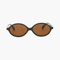 black/brown