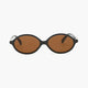 black/brown
