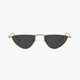 gold/black