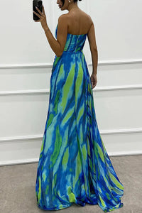 Violet & Grace | Live Drape Dress™
