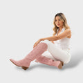 Women's Pointed-Toe Tall Western Boots™
