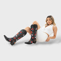 Women's Vintage Cowboy Boots™