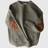Daniel® · Premium Wool Sweater