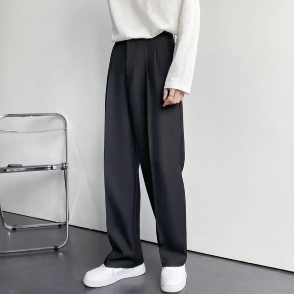 Edward · London Trousers