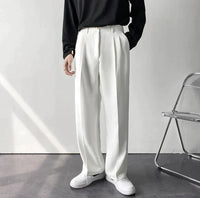 Edward · London Trousers