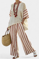 Colorful stripes