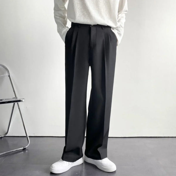 Edward · London Trousers