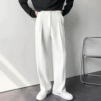 Edward · London Trousers