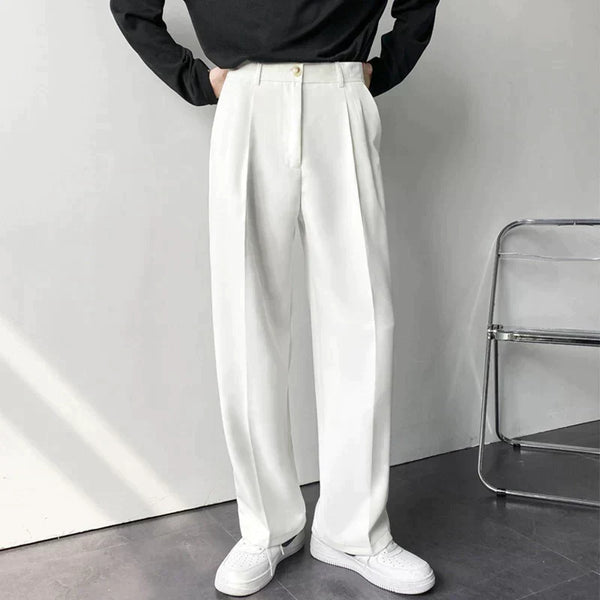 Edward · London Trousers