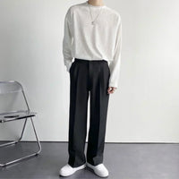 Edward · London Trousers
