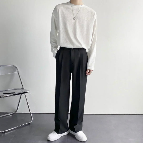 Edward · London Trousers