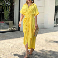 Violet & Grace | Elegant Casual Dress™