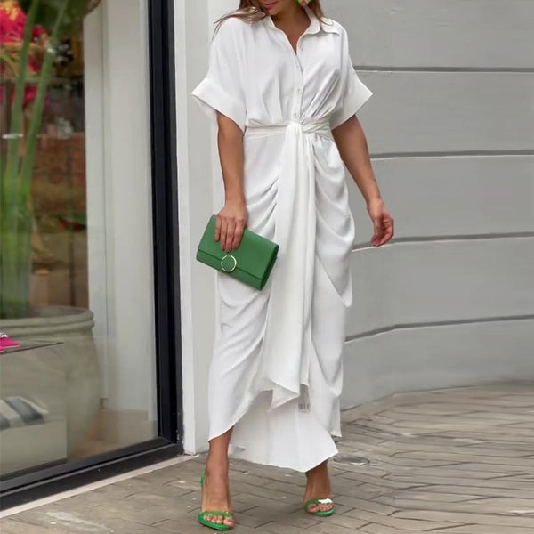 Violet & Grace | Elegant Casual Dress™