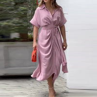 Violet & Grace | Elegant Casual Dress™