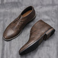 Clayton | The classic men's leather boot