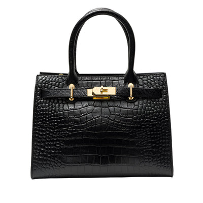 Clara | Parisian-Inspired Bag