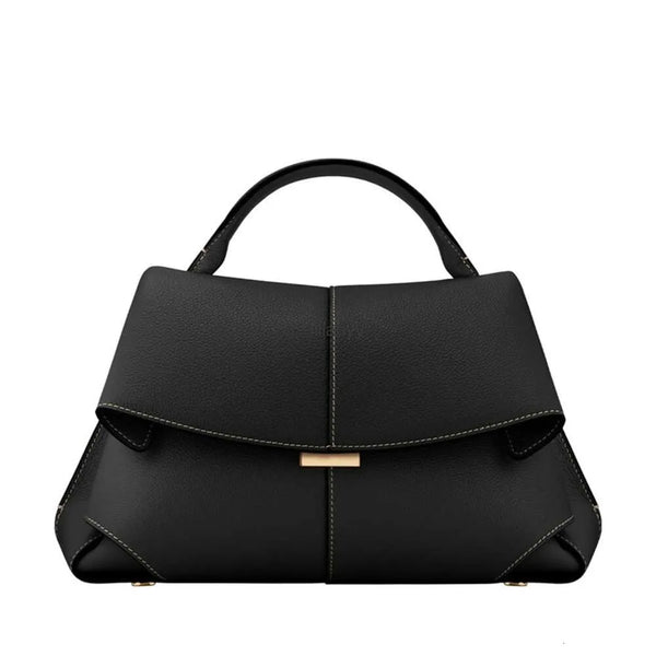 Clara | Elegant Handmade Leather Bag