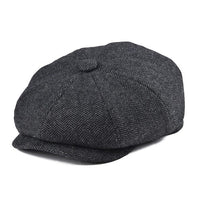 Laurent Monaco · Classic Hat