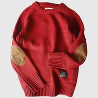 Daniel® · Premium Wool Sweater